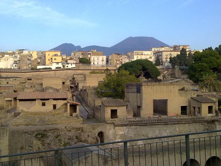 2-Hour Private Tour of the Ruins of Herculaneum - Price and value: is $167.66 per person worth it?