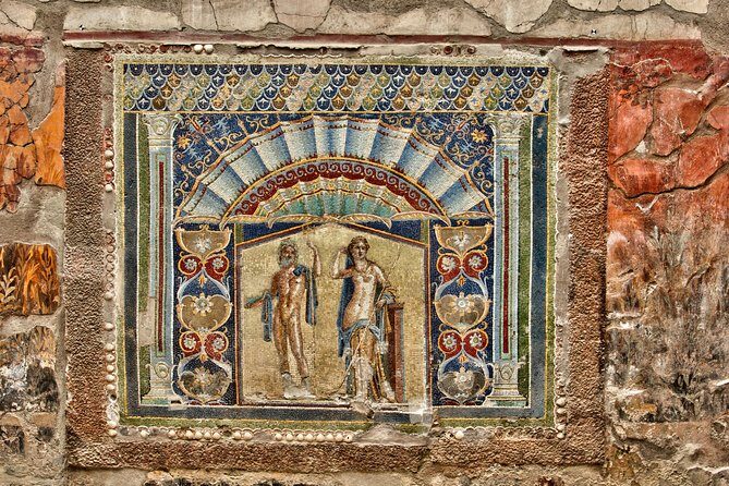 All inclusive Herculaneum Skip the Line Tour From Sorrento - Herculaneum From Sorrento: Why This Half Day Works