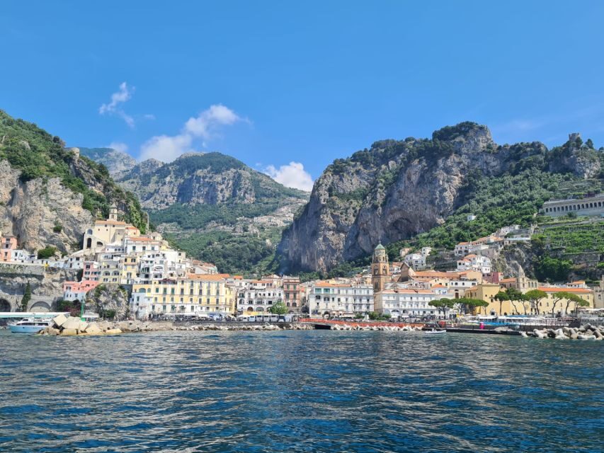 Campania: Pompei+Herculaneum+Vesuvius audio guide - Entering Campania at your own pace (and avoiding the one-size-fits-all tour)