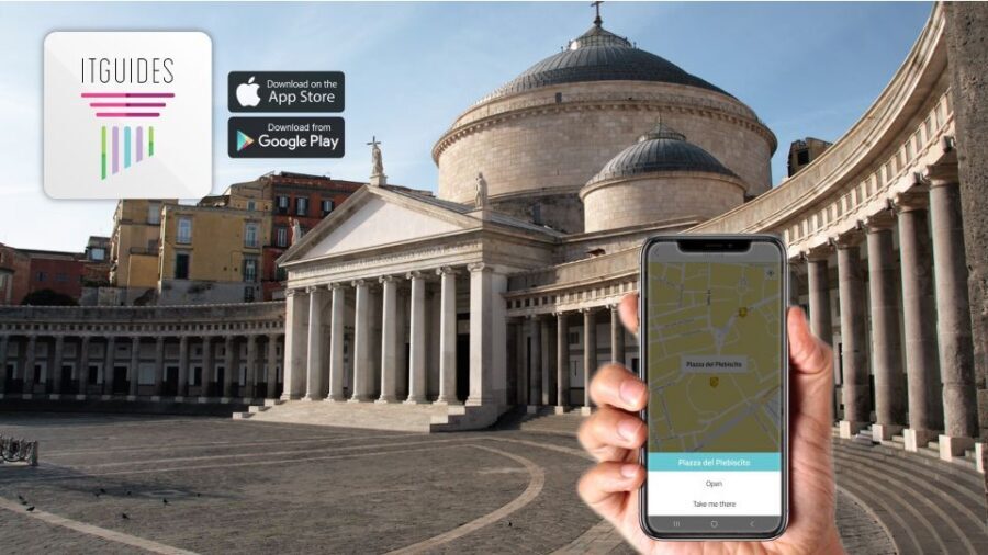 Campania: Pompei+Herculaneum+Vesuvius audio guide - Herculaneum Ruins: quieter scale, sharper storytelling