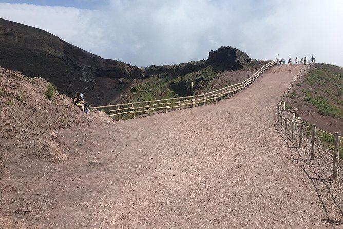 Daily Excursion Full Day 8 Hours ( Vesuvio Pompei) - Pompeii Archaeological Park: Using Your 2 Hours Like a Pro