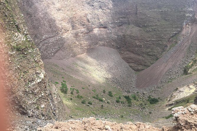 Daily Excursion Full Day 8 Hours ( Vesuvio Pompei) - Timing, Transport, and Group Feel (Private Just Means Easier)