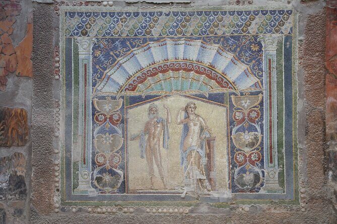 Day Trip of Pompeii, Herculaneum and Vesuvius from Naples - What kind of guide experience you’ll get (and what you won’t)