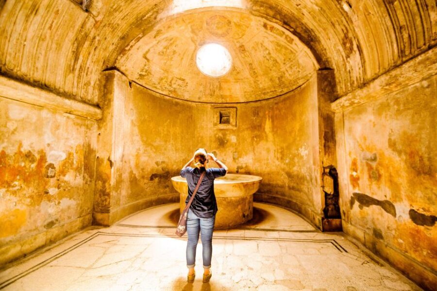 Discover Mt. Vesuvius: Private 3-Hour Tour from Pompeii - Who this Vesuvius tour suits best