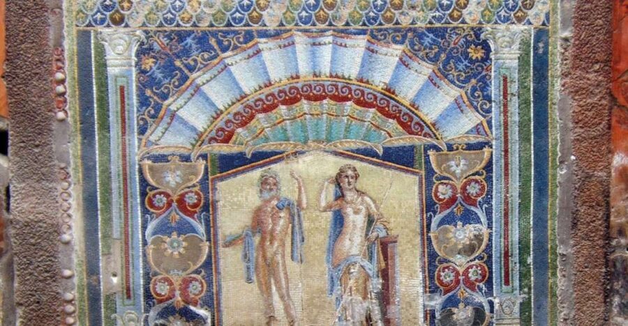 Ercolano: Herculaneum Skip-the-Line Ticket & Audio Guide - Using the audio guide without getting stuck