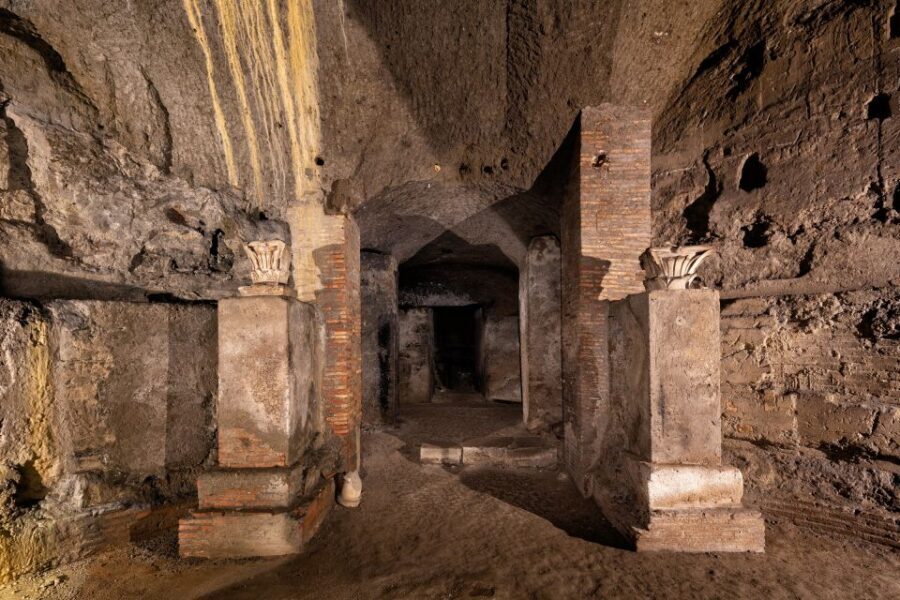 Ercolano: Herculaneum Skip-the-Line Ticket & Audio Guide - What you actually see at Herculaneum (and what to look for)