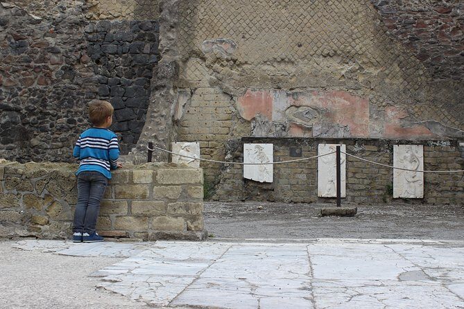 Excavations of Herculaneum. Tour guide and skip-the-line ticket - Should you book this Herculaneum excavations guided tour?