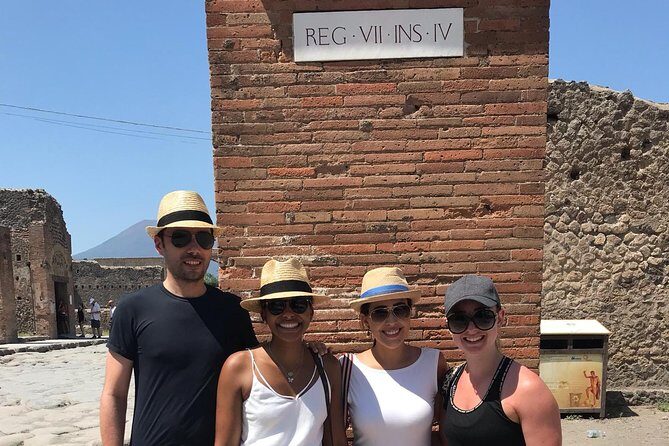 Fast Access Exclusive Private Ancient Pompeii Herculaneum & Oplontis Guided Tour - Price and value: is $411.55 per person worth it?