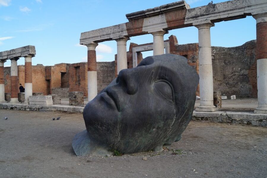 From Amalfi: Pompeii and Mount Vesuvius Private Day Trip - Final verdict: should you book this Amalfi Pompeii and Vesuvius day trip?
