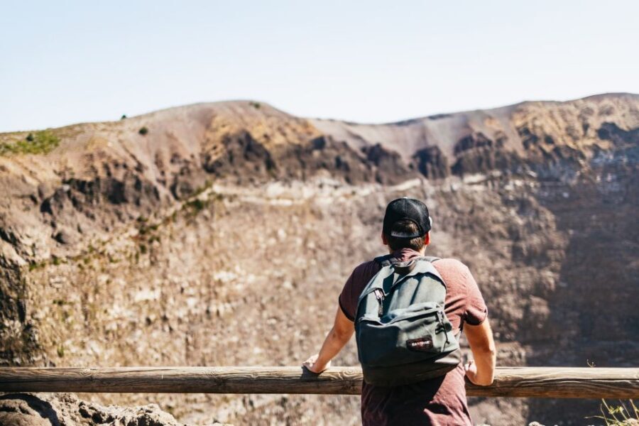 From Naples: All-Inclusive Mount Vesuvius Half-Day Tour - Price and Value: Is $75 a Good Deal?