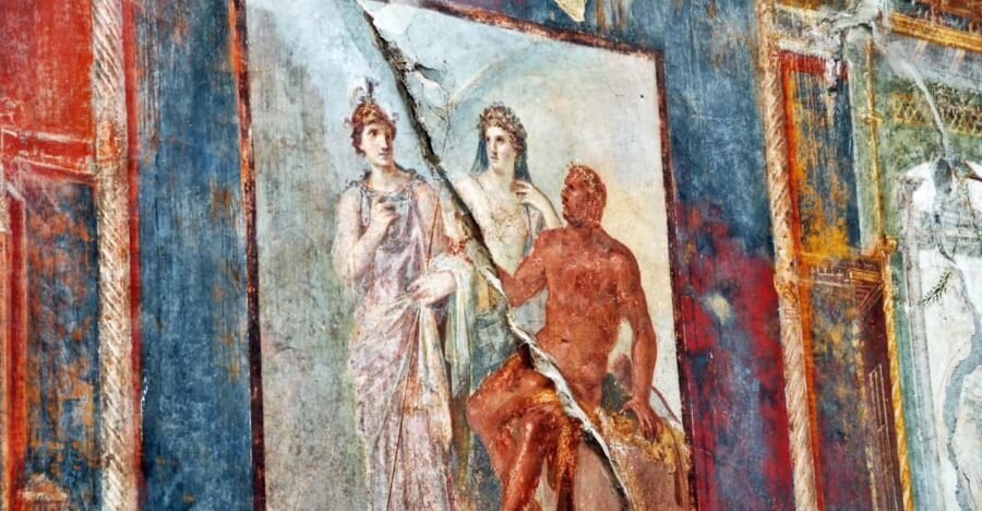 From Naples: Archeological day to Pompeii and Herculaneum - Should you book this Pompeii and Herculaneum day trip?