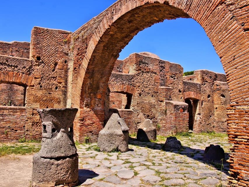 From Naples: Herculaneum and Pompeii Day Trip with Tickets - Price and Value: Is $123.48 a Good Deal?