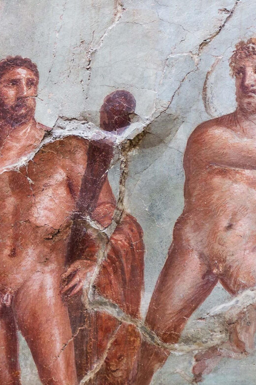 From Naples: Herculaneum and Pompeii Day Trip with Tickets - Who This Tour Fits Best (and Who Should Reconsider)