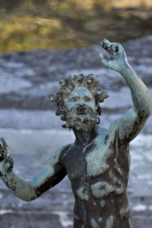 From Naples: Pompeii and Herculaneum Tour - From Naples to the Ruins: Why This One-Day Plan Works