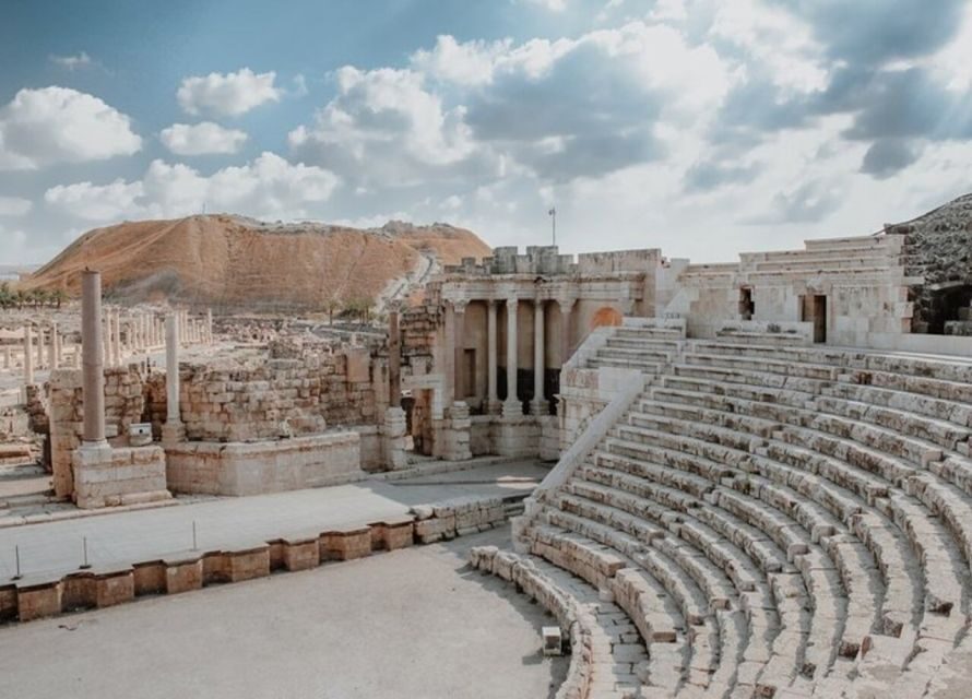From Naples: Pompeii and Herculaneum VIP Tour with Lunch - Pompeii in 2 guided hours: what you can see, and what you can’t