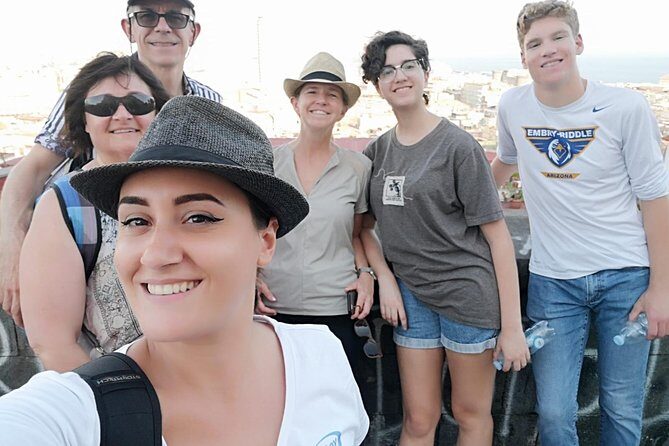 From Naples: Pompeii & Mount Vesuvius Full-Day Tour with Lunch - The Best Break in the Middle: Pizza or Pasta Near the Ruins