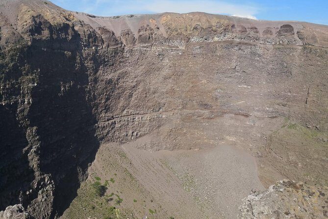 From Naples: Pompeii & Mount Vesuvius Full-Day Tour with Lunch - Cost and Value: Is $150.18 Fair for This Day?