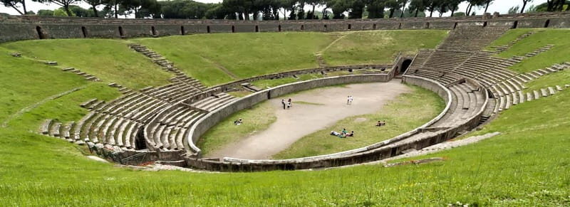 From Naples Port: Pompeii and Mt. Vesuvius Day Trip - The Transfers That Keep the Day From Feeling “Rush-Too-Fast”