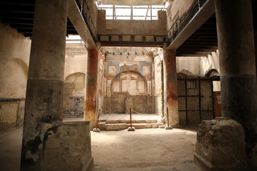 From Naples: Vesuvius and Herculaneum Day Trip with Tickets - Price and value: what you’re paying for (and what you’re not)