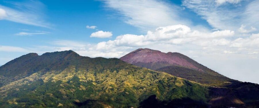 From Pompeii: Vesuvius Entry with Transfer and Audioguide - The 1,000-Meter Stop: What You Gain (and What You’ll Feel)