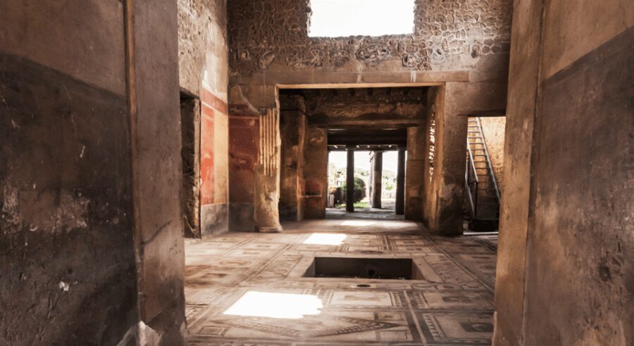 From Rome: Pompeii and Herculaneum Tour w/ High-speed Train - Timing and pace: what this 11-hour day feels like in real life