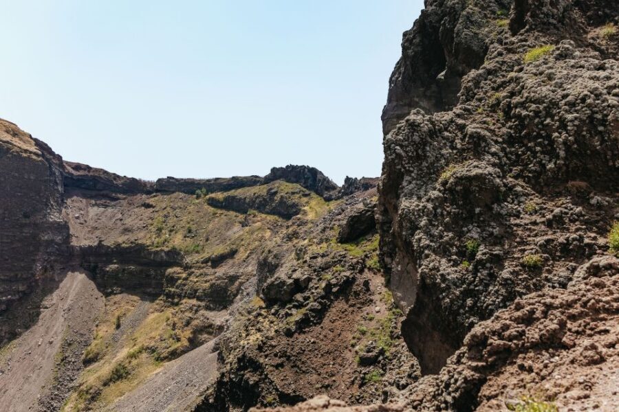 From Rome: Pompeii Day Trip with Optional Vesuvius and Lunch - Meeting Points, Timing, and Getting Your Bearings