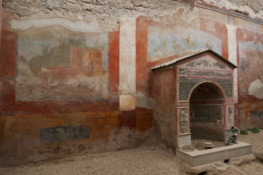 From Sorrento: Herculaneum & Pompeii Day Trip with Lunch - Should You Book This Sorrento-to-Pompeii-and-Herculaneum Tour?