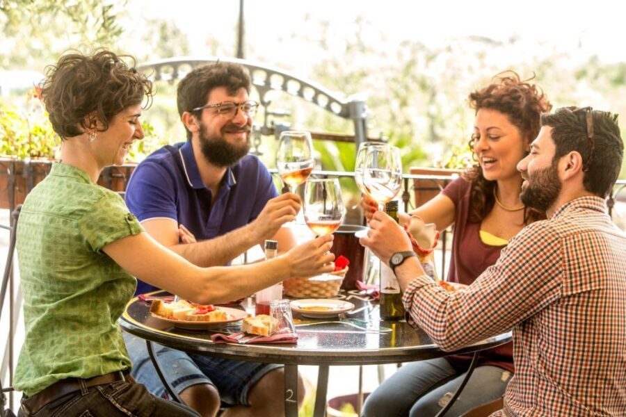 From Sorrento: Pompeii & Mt. Vesuvius Tour with Lunch & Wine - Price and value: is $192.58 per person worth it?