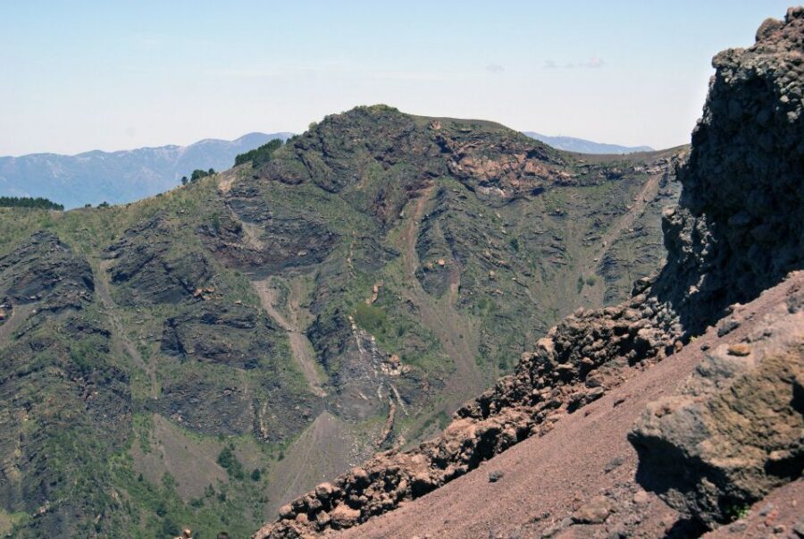 From Sorrento: Pompeii & Mt. Vesuvius Tour with Lunch & Wine - Should you book the Pompeii & Mt. Vesuvius tour from Sorrento?