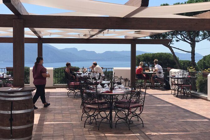Full Day Private Tour in Pompeii, Vesuvio and Sorrento - Price and Value: What You Pay vs. What You Budget For