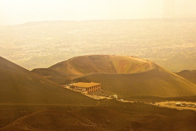 Full-Day Tour to Pompeii and Vesuvius with lunch from Naples - Price and value: what $191.64 is really paying for
