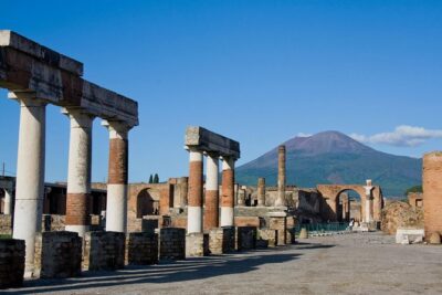 Guided Day Tour of Pompeii and Herculaneum with Light Lunch - The big value: skip-the-line tickets plus a real guide