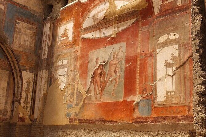 Half Day Excursion to Herculaneum from Naples with Lunch - Naples Pickup and a 4–5 Hour Plan That Actually Works