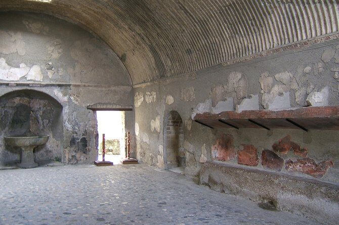 Half Day Morning Tour of Herculaneum from Sorrento - Price check: is $72.09 worth it?