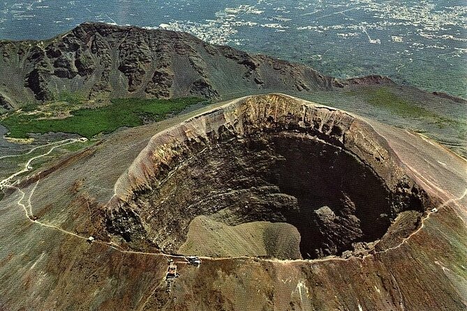 Half-Day Vesuvius Drive and Summit Hike from Naples with Lunch - Tickets and timing: the stress test (and how to pass it)