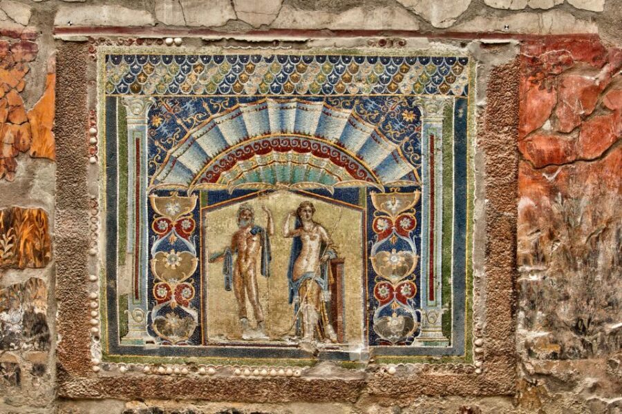 Herculaneum: 2-Hour Skip-the-Line Tour from Sorrento - How the Sorrento–Herculaneum Express Day Actually Runs