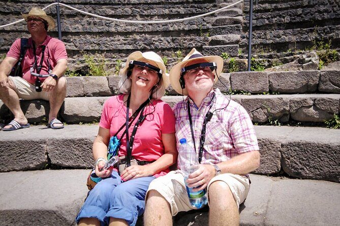 Herculaneum 3D Skip the line Walking Tour - The One Potential Weak Spot to Watch