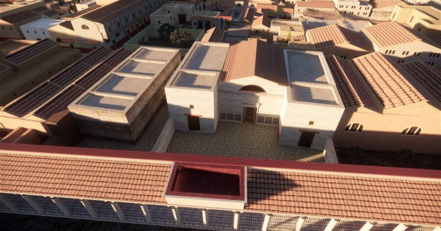 Herculaneum: 3D Walking Tour with Skip-the-Line Ticket - Practical tips that make the day smoother