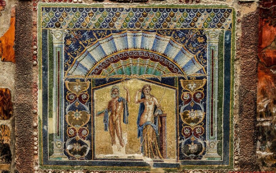 Herculaneum: 3D Walking Tour with Skip-the-Line Ticket - FAQ