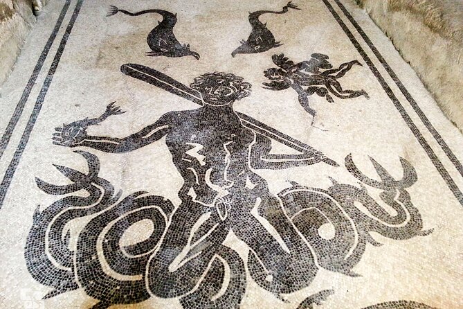Herculaneum and Amalfi Coast Private Tour for Families - The real value: skip-the-line at Herculaneum, plus expert guidance