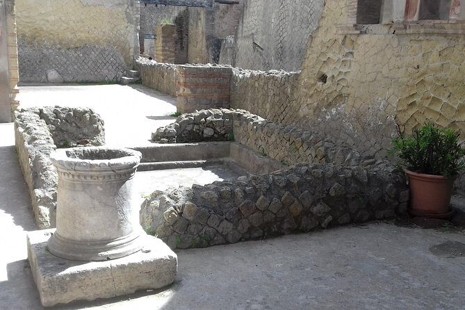 Herculaneum and the Amalfi Coast(Sorrento-Positano) - Sorrento for 45 minutes: gelato and an easy souvenir sweep