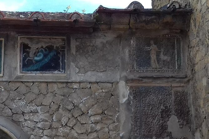 Herculaneum and the Amalfi Coast(Sorrento-Positano) - Pace, timing, and how to plan your expectations