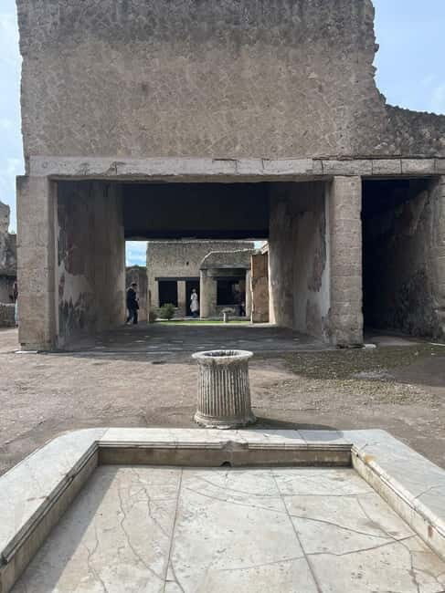 HERCULANEUM AND VESUVIUS: PRESTIGE TOUR FROM NAPLES - Should You Book Herculaneum and Vesuvius From Naples?