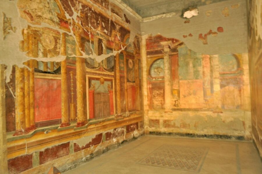 Herculaneum: Half-Day Guided Trip from Naples - What to Pack for Ruins That Don’t Care About Your Schedule