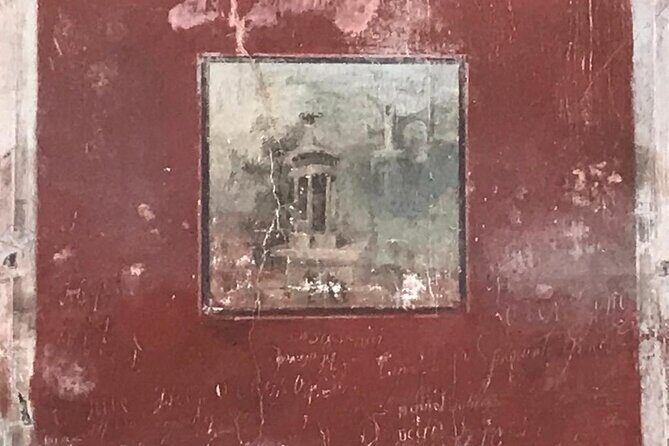 Herculaneum - Private Tour (skip-the-line admission included) - Why skip-the-line admission is more than a convenience