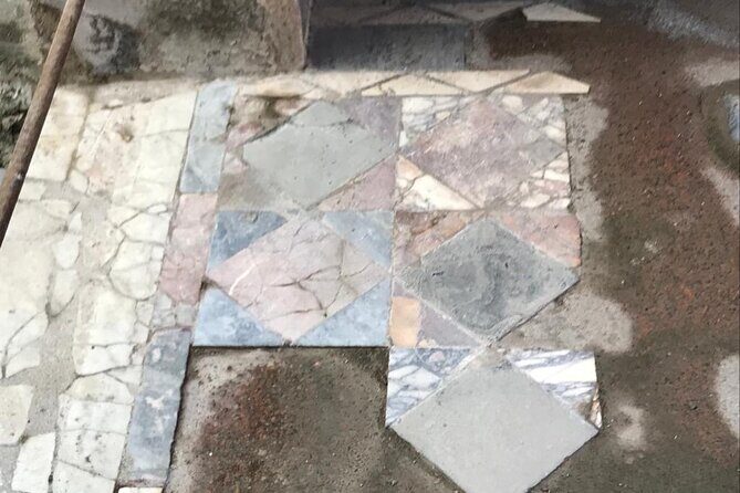 Herculaneum - Private Tour (skip-the-line admission included) - Who this Herculaneum private tour fits best