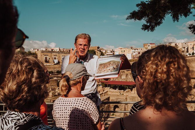 Herculaneum Private Tour with an Archaeologist - Why Herculaneum Makes a Strong Case on Your Naples Trip