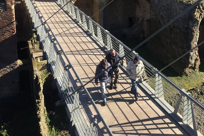 Herculaneum Private Walking Guided Tour 2 hours - Roman family life: the story behind the rooms