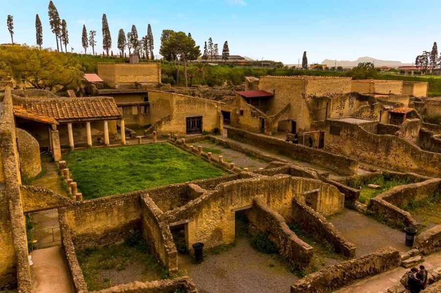 Herculaneum: Private Walking Tour with Archeologist Guide - Price and Value: What You’re Really Paying For
