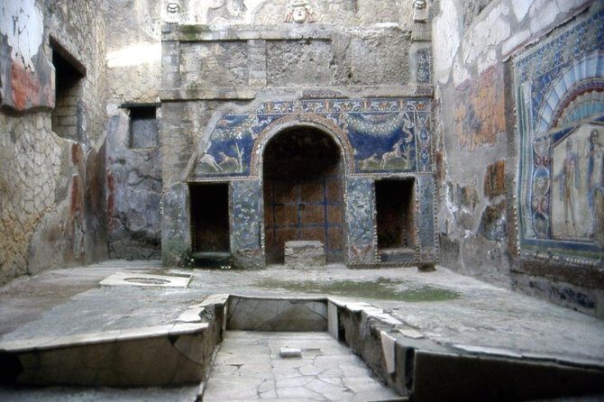 Herculaneum Ruins - Key Things I’d Zero In On Before Booking